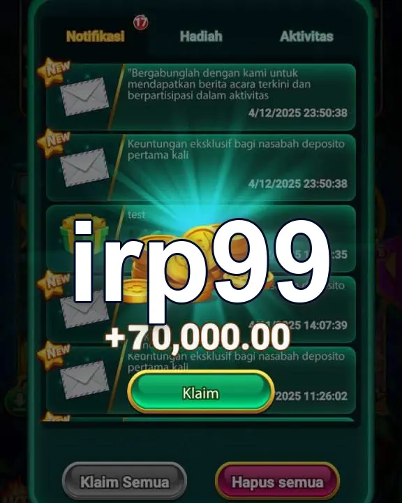 irp99 APK
