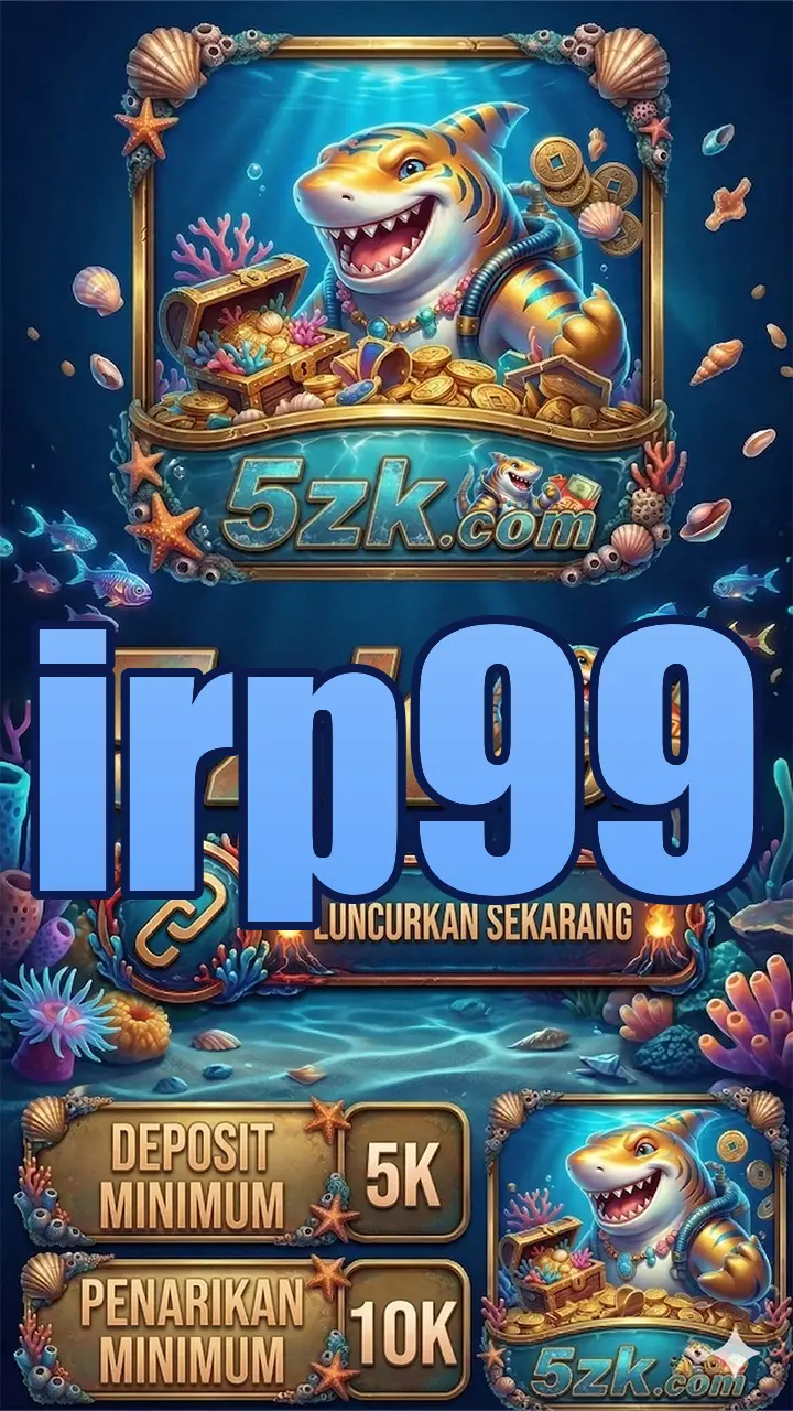 irp99 Masuk