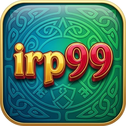 irp99 Logo - Resmi